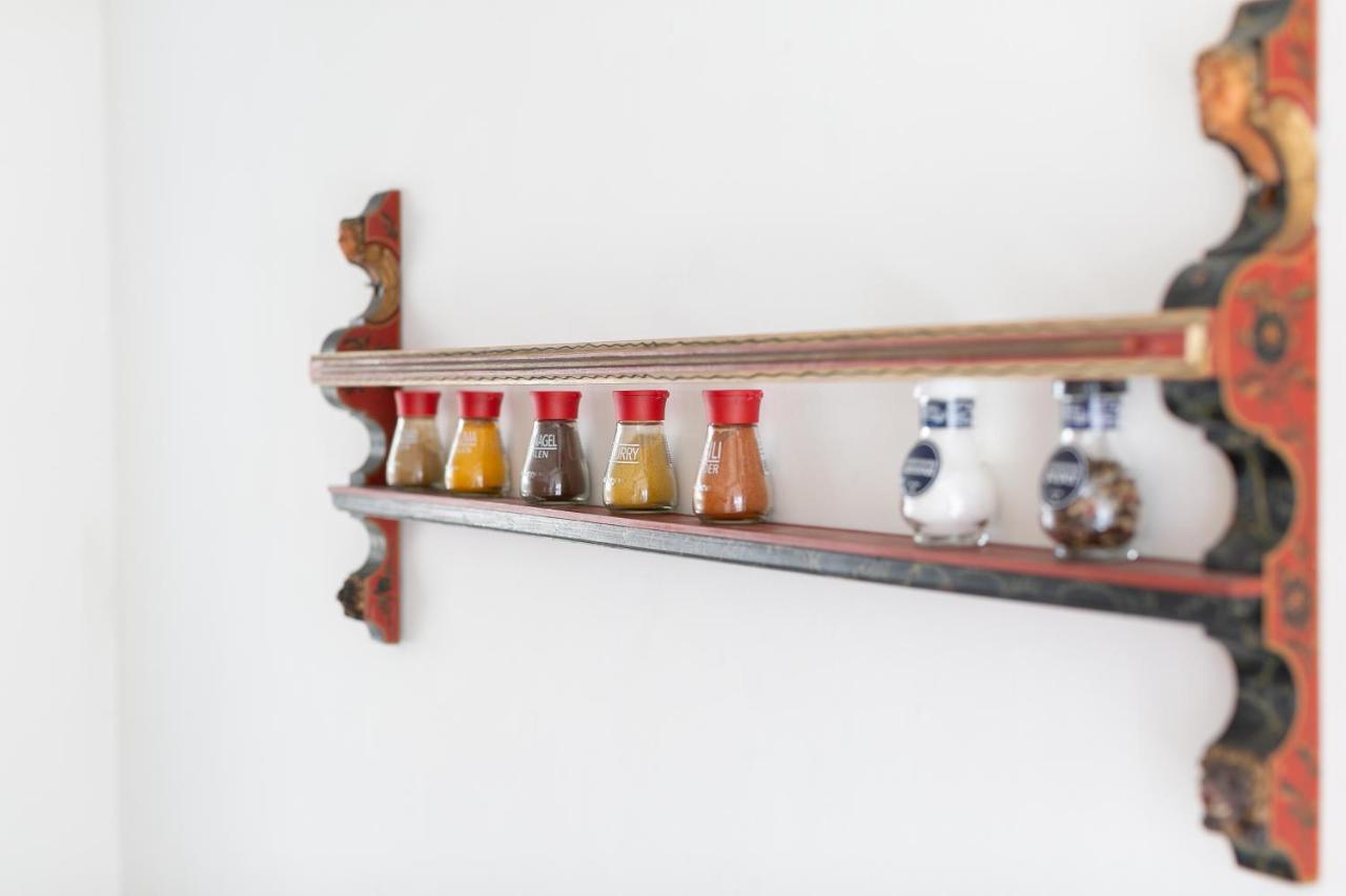 Apartment Fruit Of The - R.q.c. The Hague