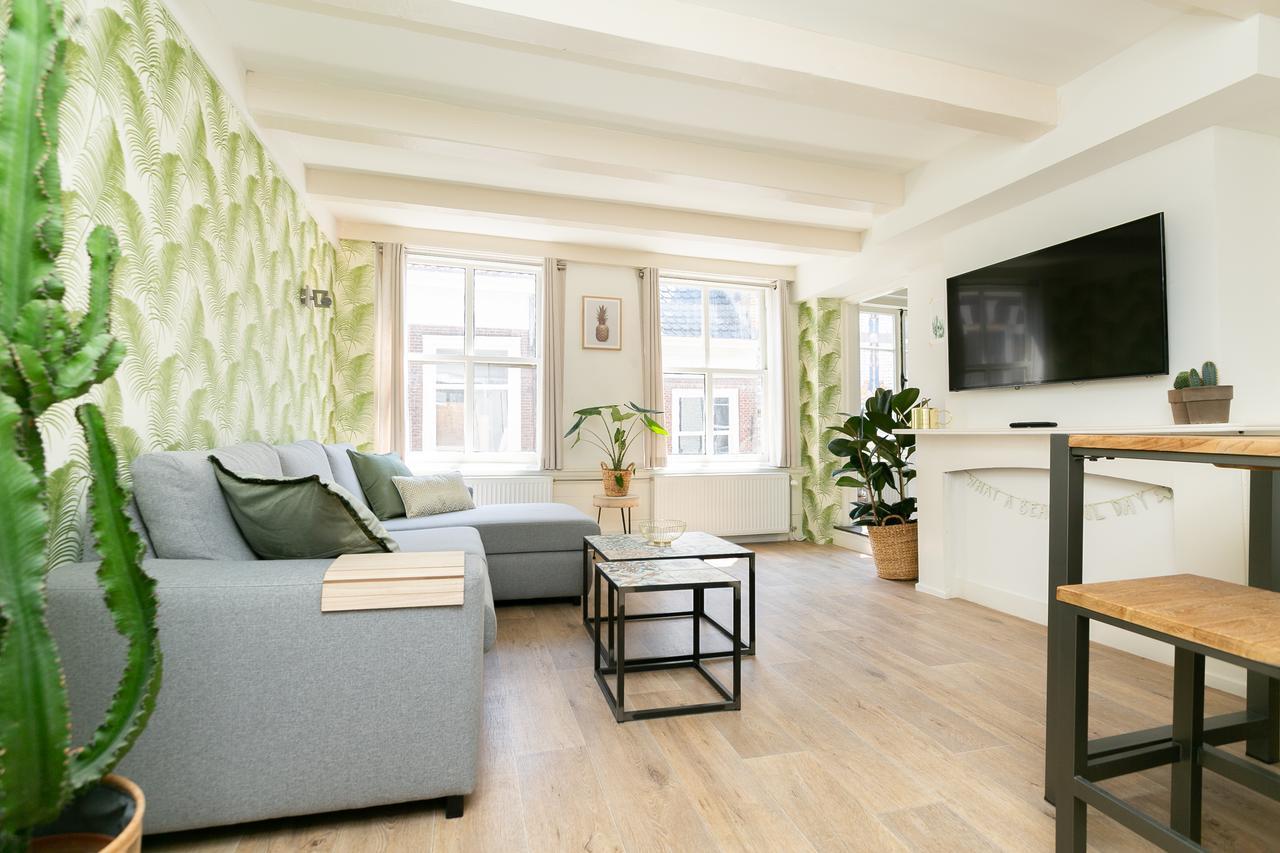 Apartment Fruit Of The - R.q.c. The Hague