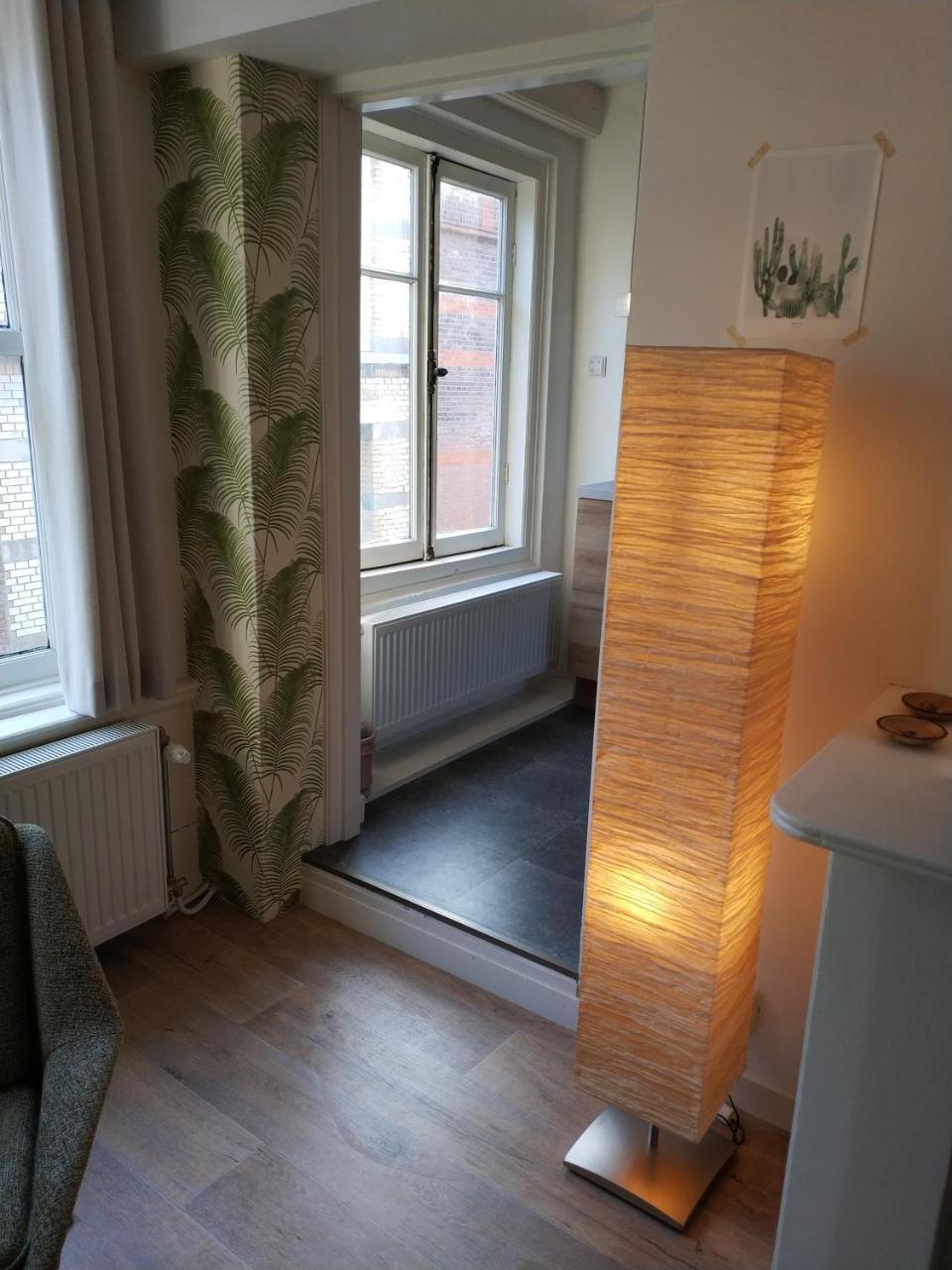 Apartment Fruit Of The - R.q.c. The Hague