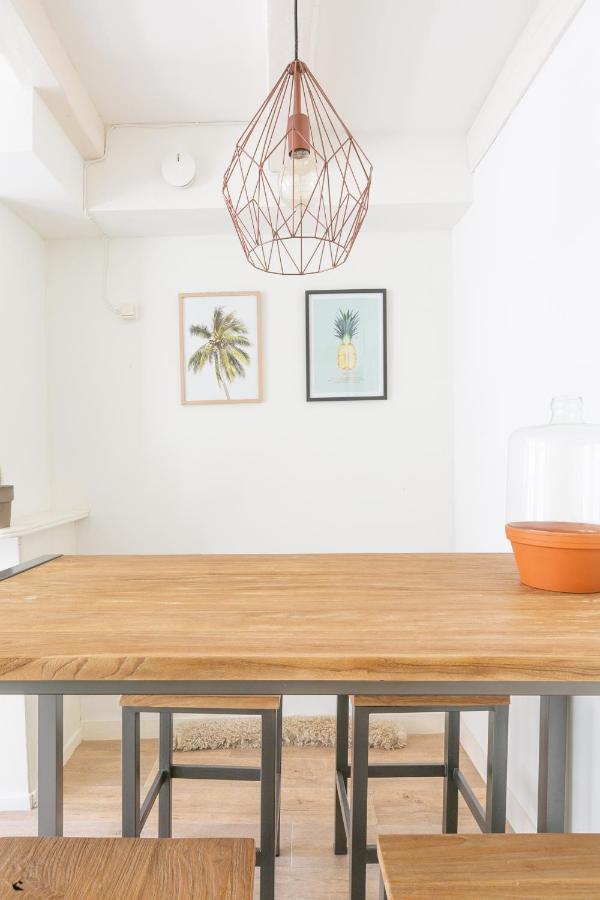 Apartment Fruit Of The - R.q.c. The Hague